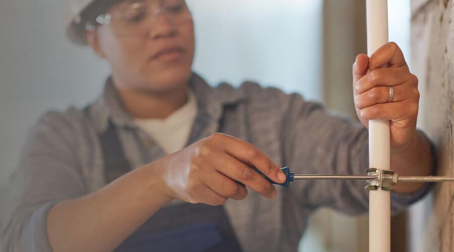 Professional Leak Detection Services in Milford, TX